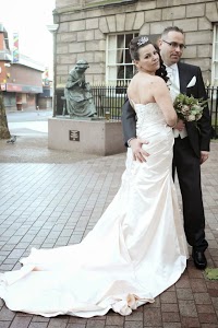 Wedding Photography Leicester 1076235 Image 3